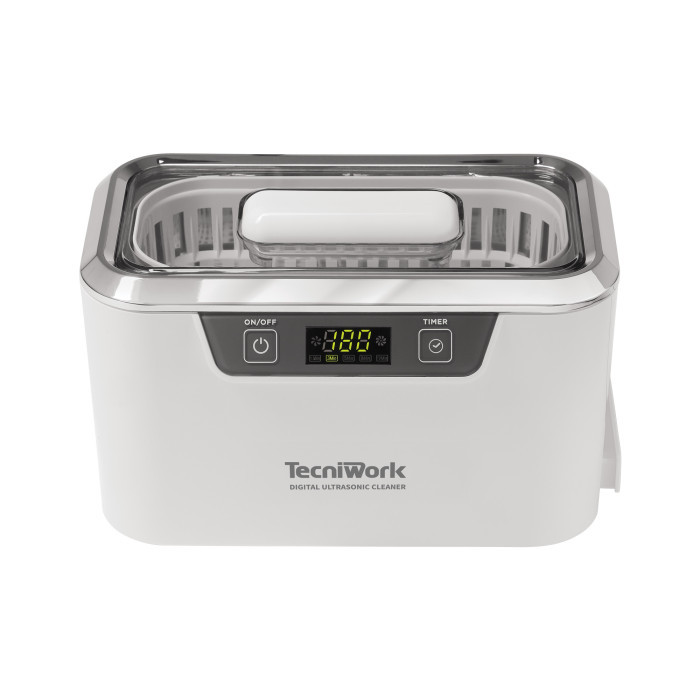 Vasca ad Ultrasuoni per la pulizia di strumenti 0,8 l