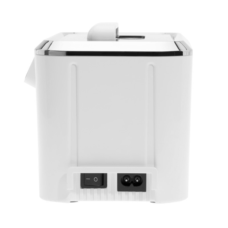 Vasca ad Ultrasuoni per la pulizia di strumenti 0,8 l