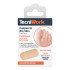 Protezione per dita dei piedi in Tecniwork Polymer Gel  color pelle Bio-Skin misura Medium/Large 1 pz