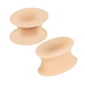 Divaricatore per dita dei piedi in Tecniwork Polymer Gel color pelle Bio-Skin misura Medium/Large 1 pz