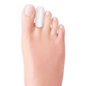 Cappuccio protettivo per dita e unghie in Bio-Gel misura Small 1 pz