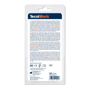 Cappuccio protettivo Bio-Gel e tessuto elastico misura Medium 1 pz
