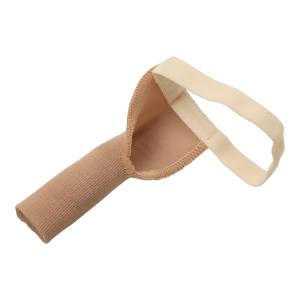 Fascia protettiva per Alluce Valgo in Bio-Gel e tessuto elastico Small 1 pz