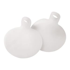 Protezione Metatarsale per avampiede sensibile con cuscinetto in Bio-Gel Large 1 paio