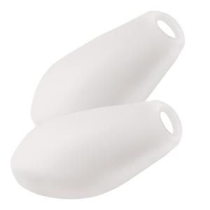 Protezione sottile per 5° dito del piede in Bio-Gel
