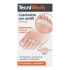Cuscinetto con anelli per dita a martello in Gel misura Small piede destro 1 pz