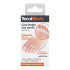 Cuscinetto con anelli per dita a martello in Gel misura Medium/Large piede destro 1 pz