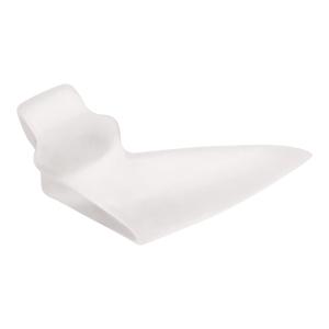 Alluxcare protezione a doppio anello per Alluce Valgo 1 pz