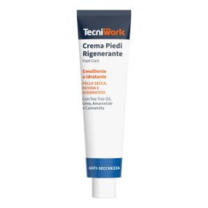 Crema piedi idratante, rigenerante ed emolliente 75 ml