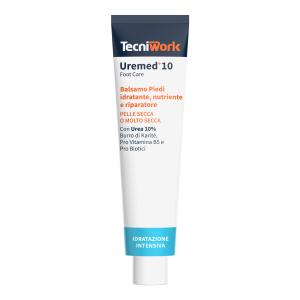 Balsamo piedi idratante con 10% di Urea Uremed+ 30 ml