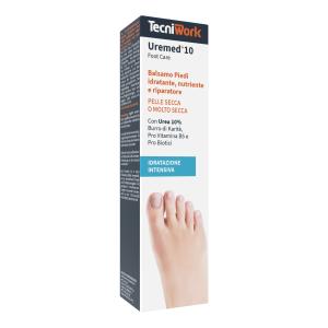 Balsamo piedi idratante con 10% di Urea Uremed+ 75 ml