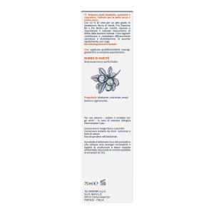 Balsamo piedi idratante con 10% di Urea Uremed+ 75 ml
