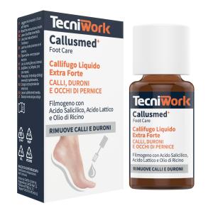 Callusmed+ Callifugo Liquido Extra Forte anti callosità