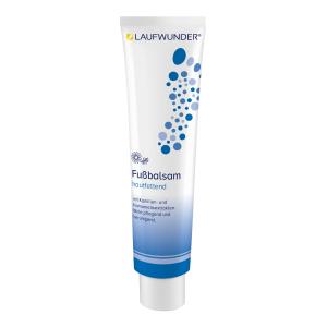 Crema Blu emolliente per piedi secchi e disidratati 75 ml