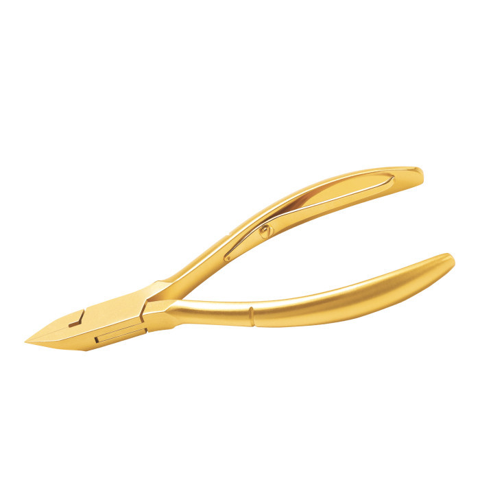 Tronchese professionale Gold Taglio Retto 11 mm