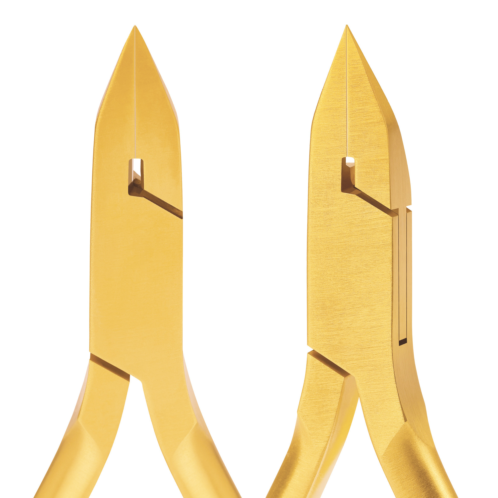 Tronchese professionale Gold Taglio Retto 11 mm