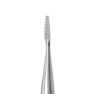 Microlima per unghie raschino grana Fine 115 mm