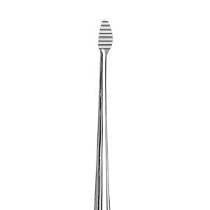 Microlima per unghie raschino grana Media 120 mm