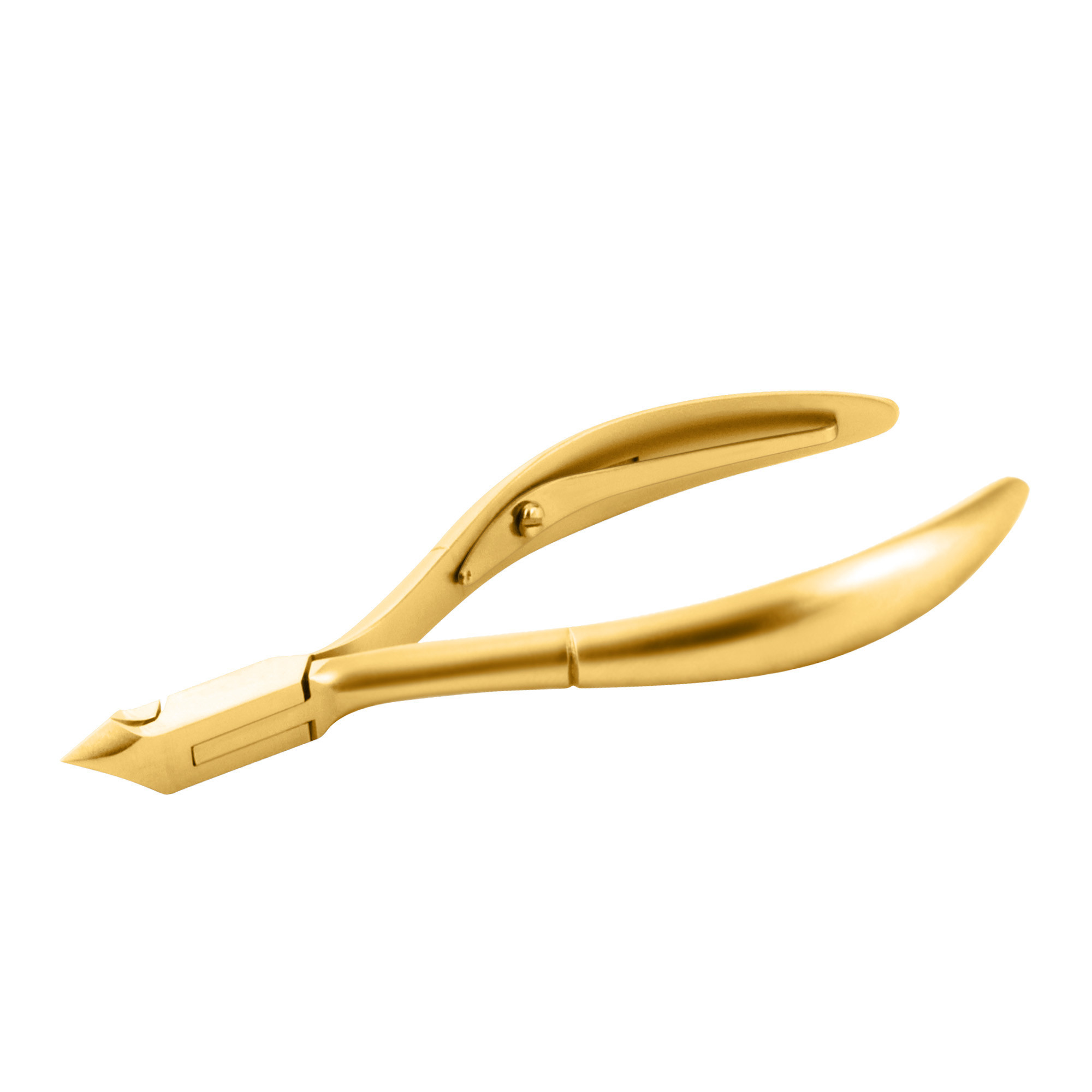 Tronchese professionale Gold Taglio cuticole 7 mm