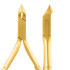 Tronchese professionale Gold Taglio cuticole 7 mm