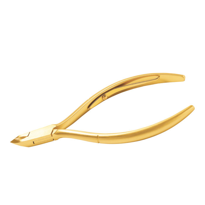 Tronchese professionale Gold Taglio cuticole 3 mm