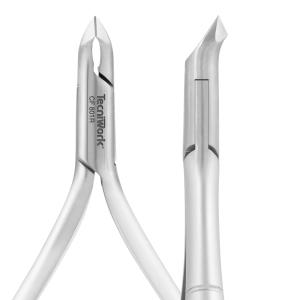Tronchese professionale per cuticole Taglio 4 mm