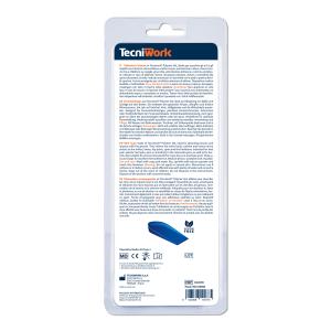 Talloniere calzanti in Bio-Gel Small 1 paio