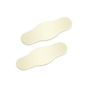 Cerotti idrocolloidali protezione dita per vesciche 8 pz