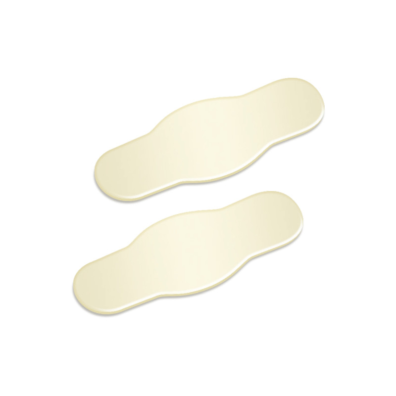 Cerotti idrocolloidali protezione dita per vesciche 8 pz
