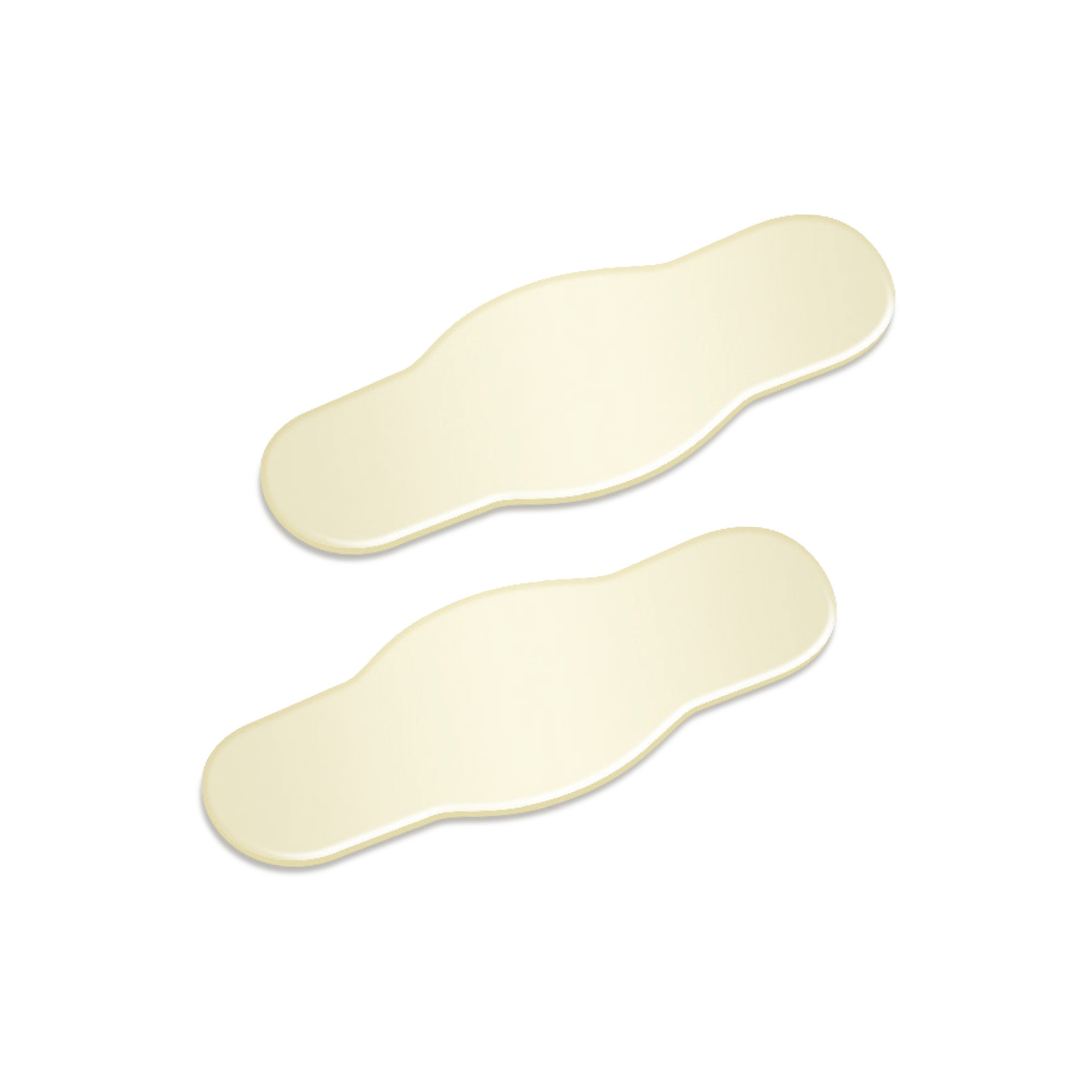 Cerotti idrocolloidali protezione dita per vesciche 8 pz