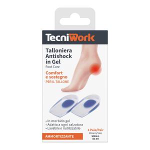 Talloniera calzante Soft Misura S 1 paio