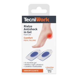 Rialzo antishock Misura S 1 paio