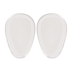 Talloniera invisibile in gel trasparente Night and Day  1 paio