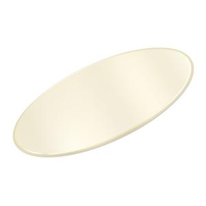 Cerotti idrocolloidali per vesciche del tallone 5 pz
