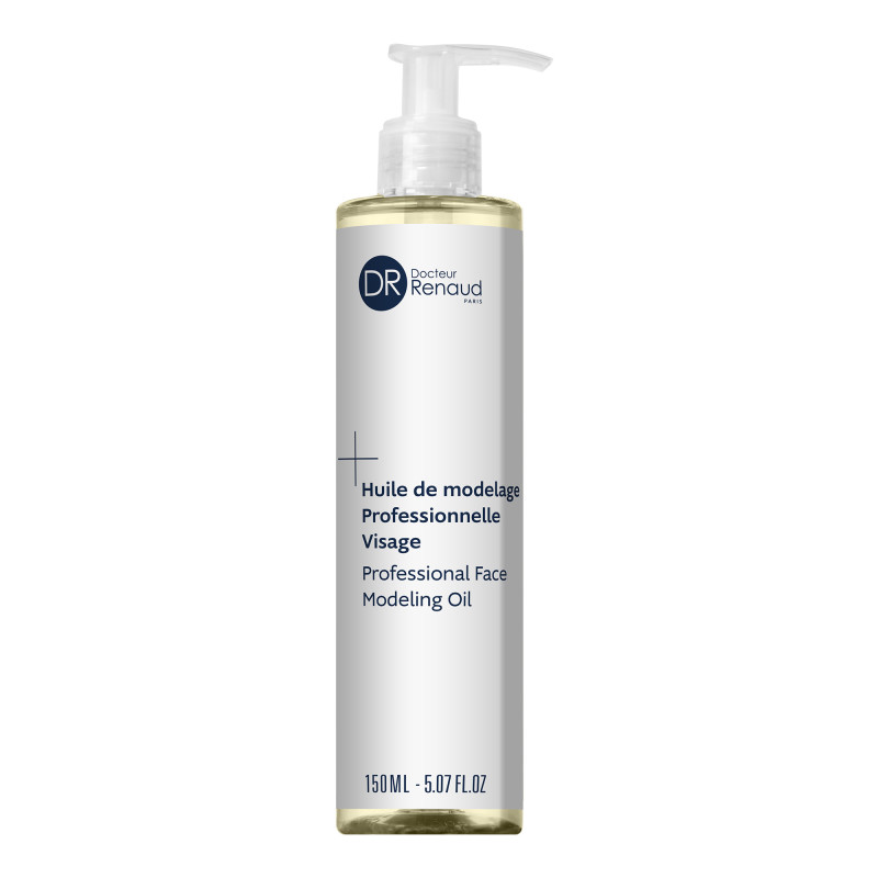 Olio viso per massaggio professionale 150 ml