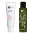 Promozione Lozione riequilibrante Linea intensiva vegetale e Crema idratante