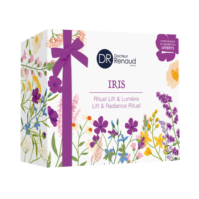 Cofanetto regalo Crema viso e Maschera anti age all