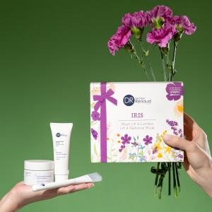 Cofanetto regalo Crema viso e Maschera anti age all