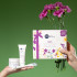 Cofanetto regalo Crema viso e Maschera anti age all