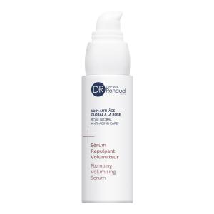 Cofanetto regalo viso Anti Age alla Rosa con Siero e Crema