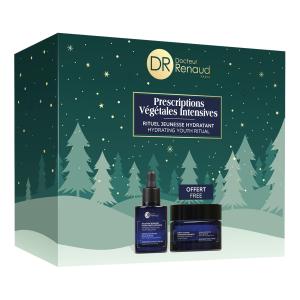 Cofanetto regalo Booster Idratante Pro-Giovinezza