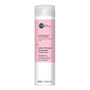 Tonico Idratante al Lampone 200 ml