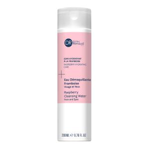 Acqua Micellare Struccante al Lampone 200 ml