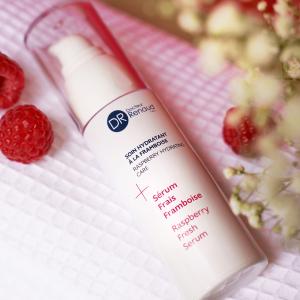 Siero Idratante al Lampone 30 ml