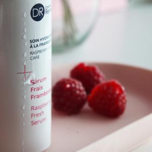 Siero Idratante al Lampone 30 ml
