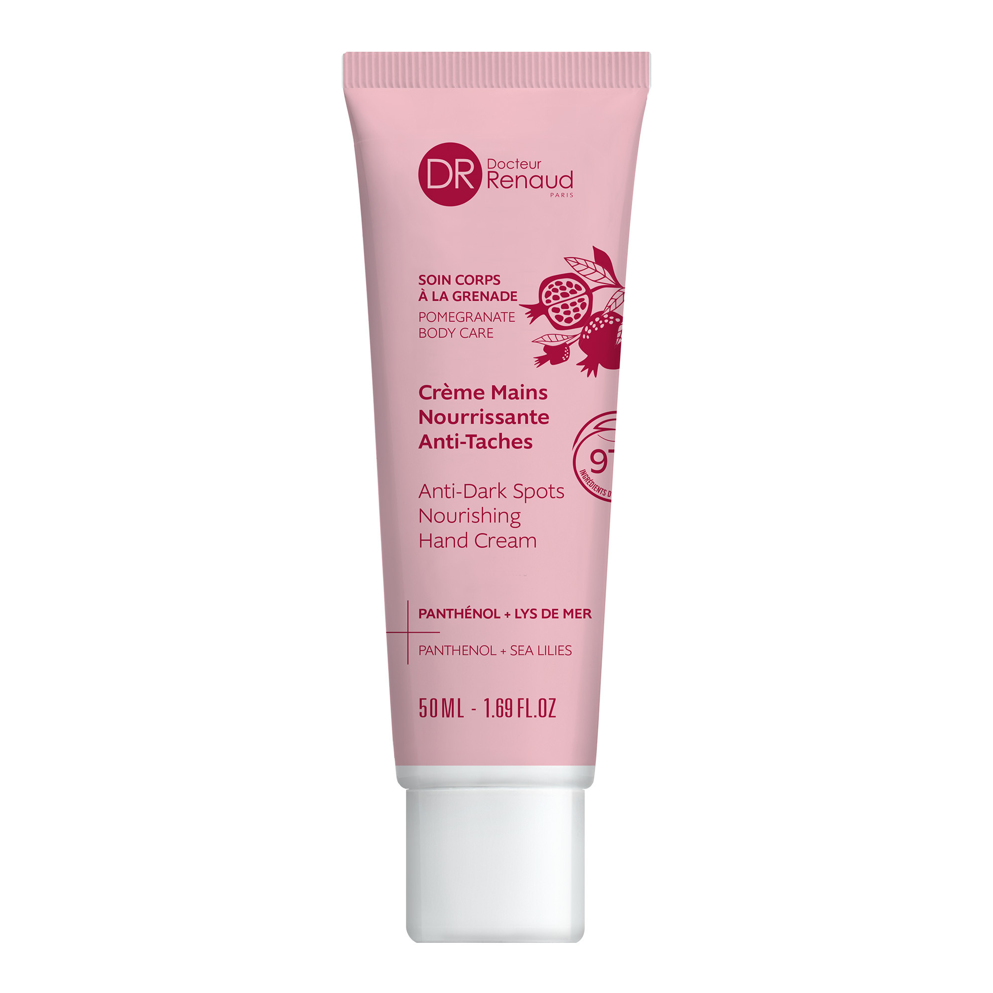 Cofanetto regalo Crema e Siero Anti Age Linea alla Rosa e Crema mani
