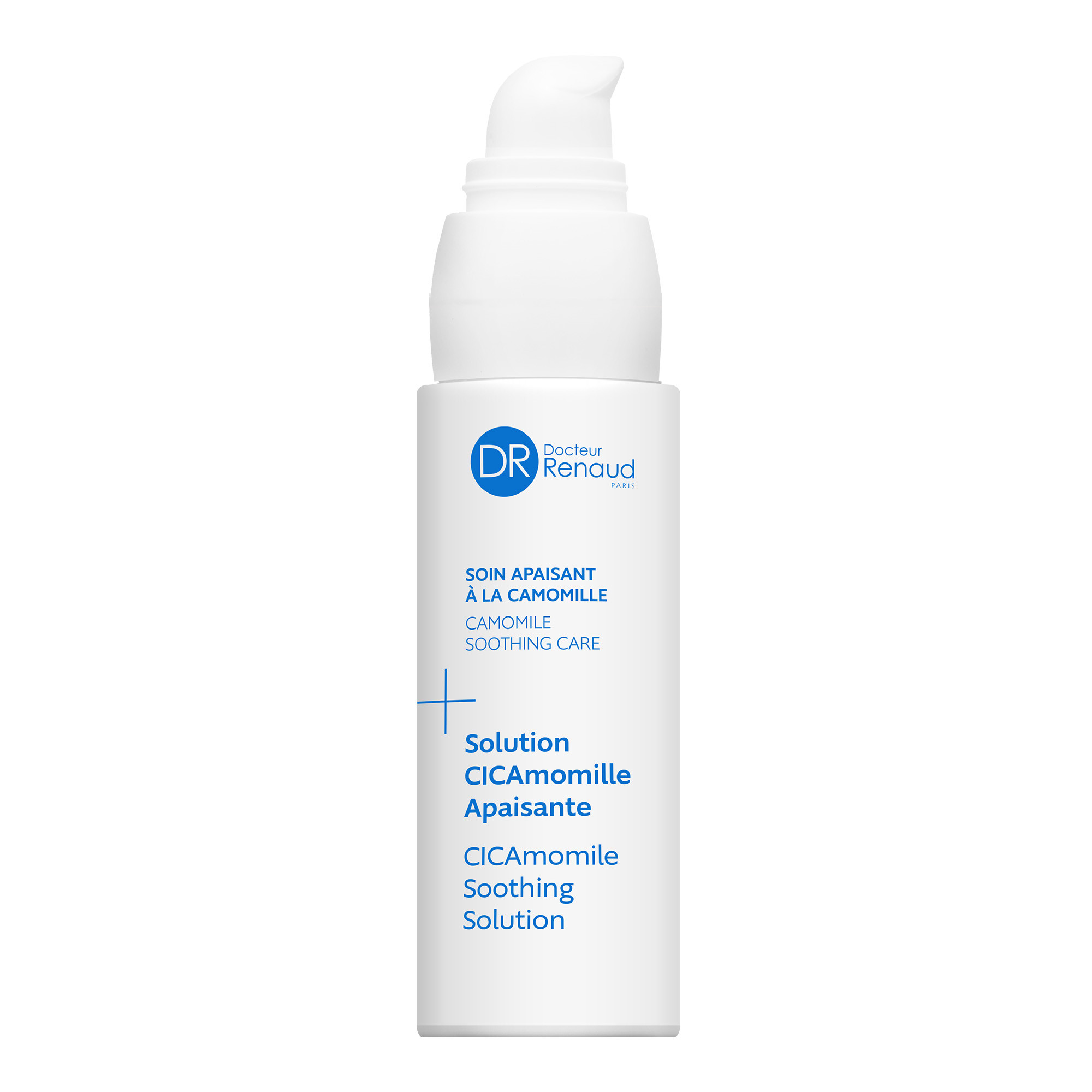 Soluzione CICAmomille concentrato lenitivo pelle sensibile 30 ml