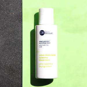 Lozione Purificante per Imperfezioni del viso al Lime 100 ml