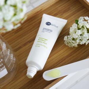 Scrub Purificante al Lime 50 ml