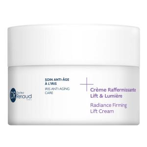 Crema Liftante e Illuminante all